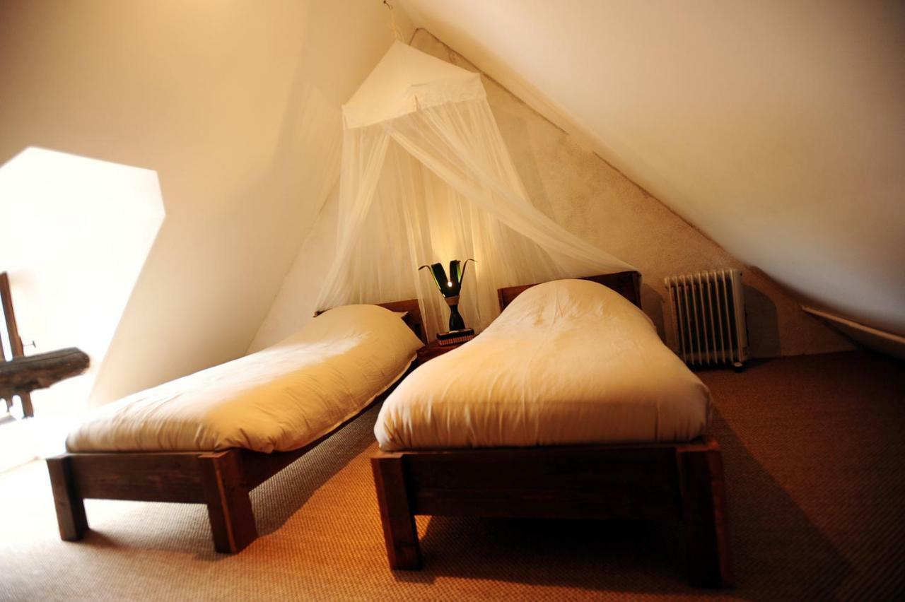 Momella House Villa Colméry Dış mekan fotoğraf
