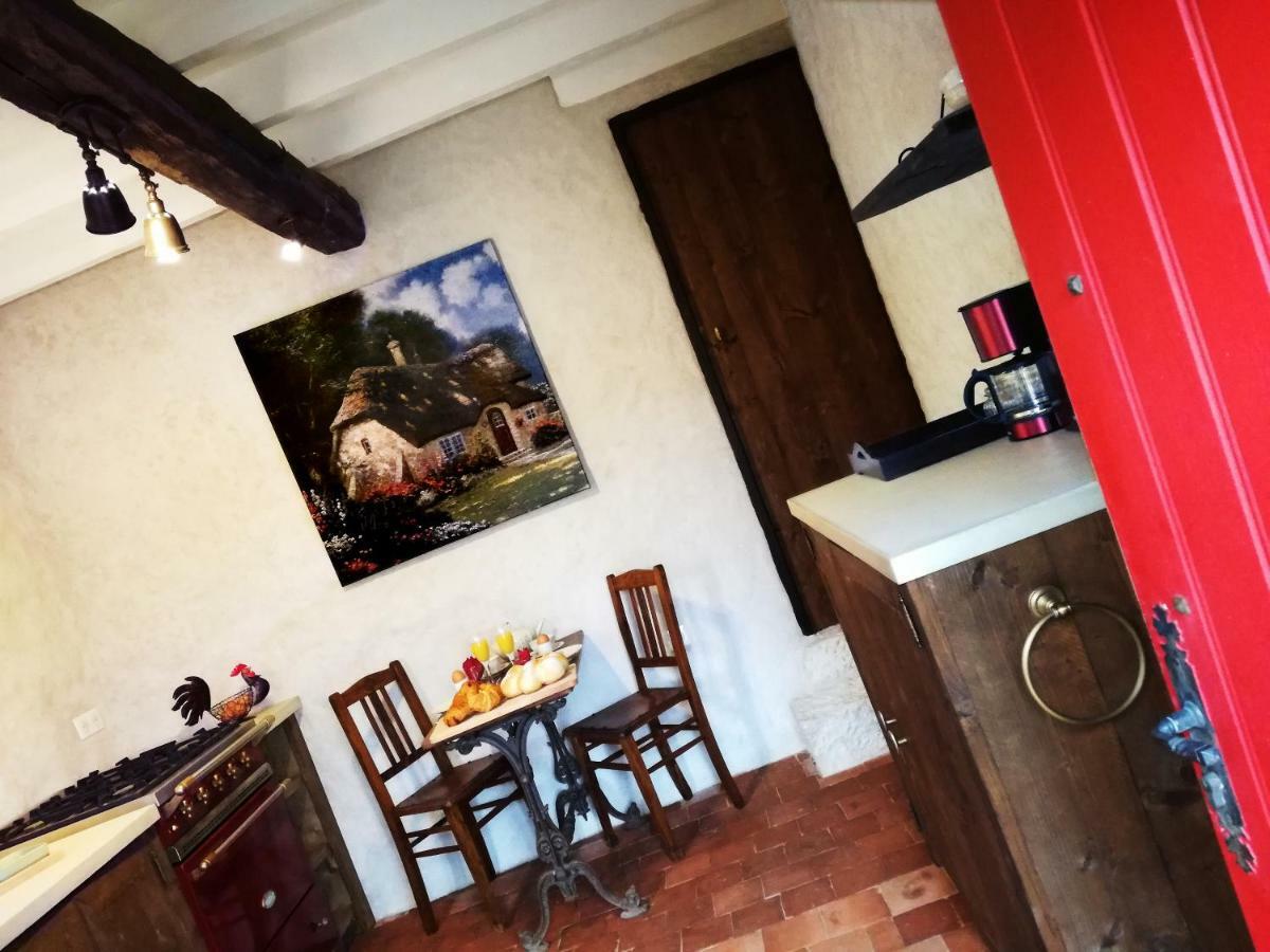 Momella House Villa Colméry Dış mekan fotoğraf