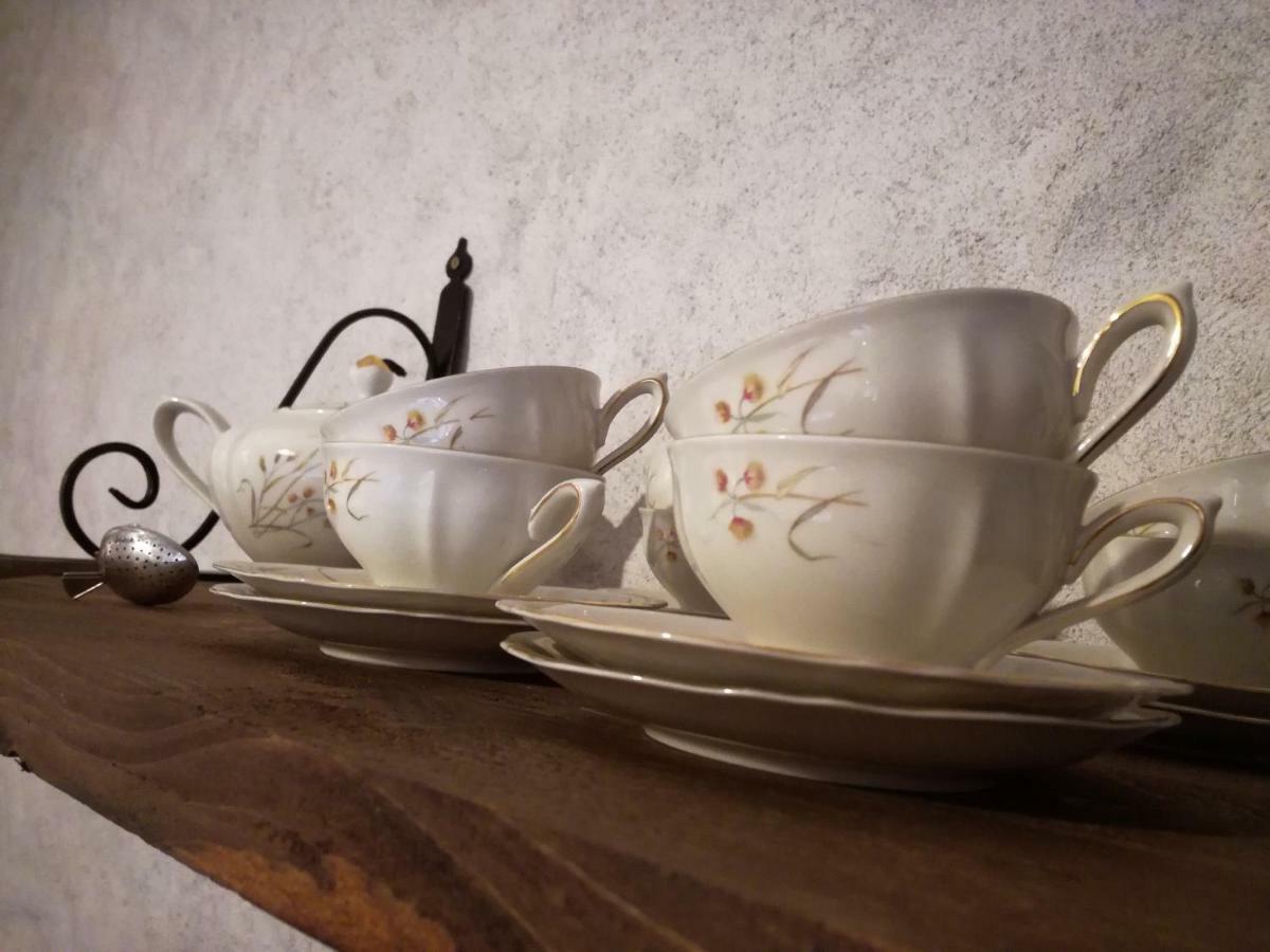 Momella House Villa Colméry Dış mekan fotoğraf