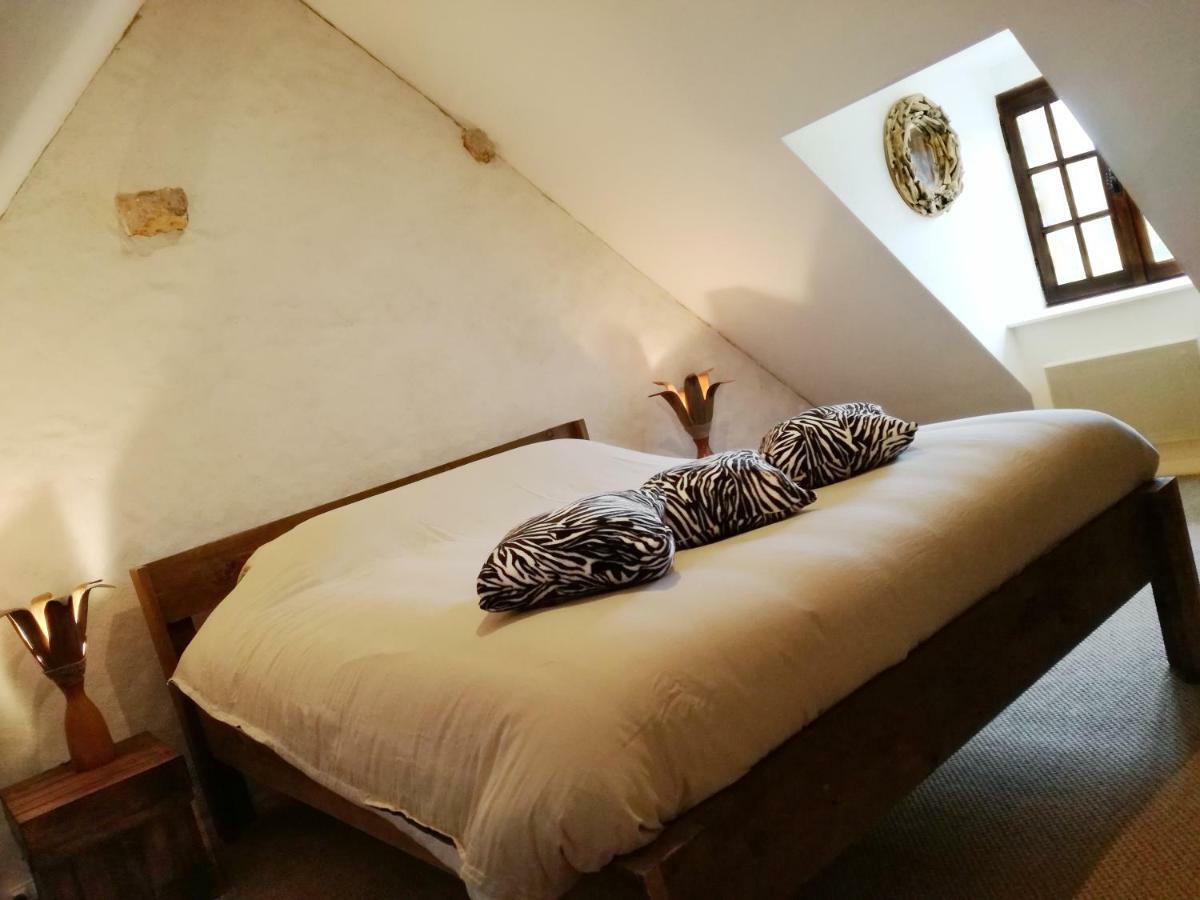 Momella House Villa Colméry Dış mekan fotoğraf