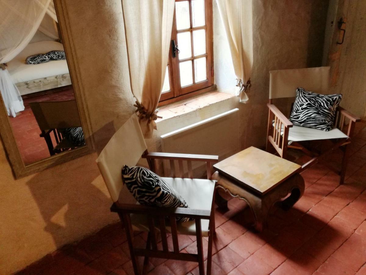 Momella House Villa Colméry Dış mekan fotoğraf