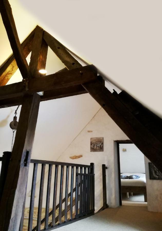 Momella House Villa Colméry Dış mekan fotoğraf