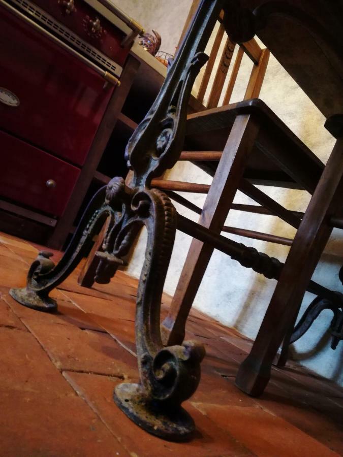 Momella House Villa Colméry Dış mekan fotoğraf