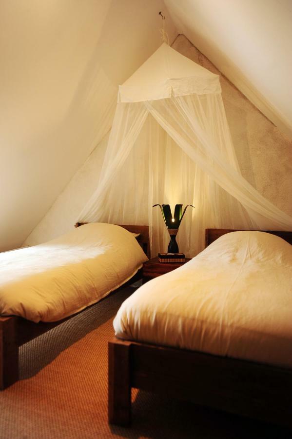 Momella House Villa Colméry Dış mekan fotoğraf