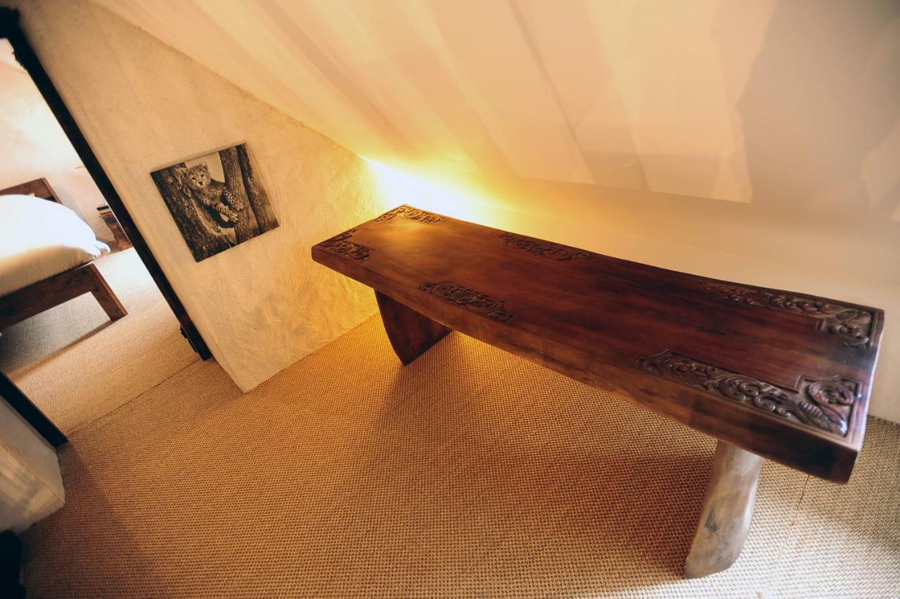 Momella House Villa Colméry Dış mekan fotoğraf