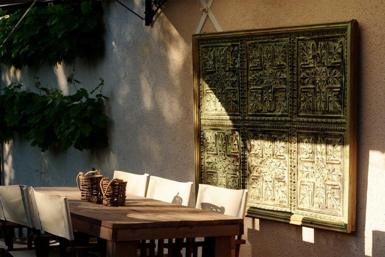 Momella House Villa Colméry Dış mekan fotoğraf
