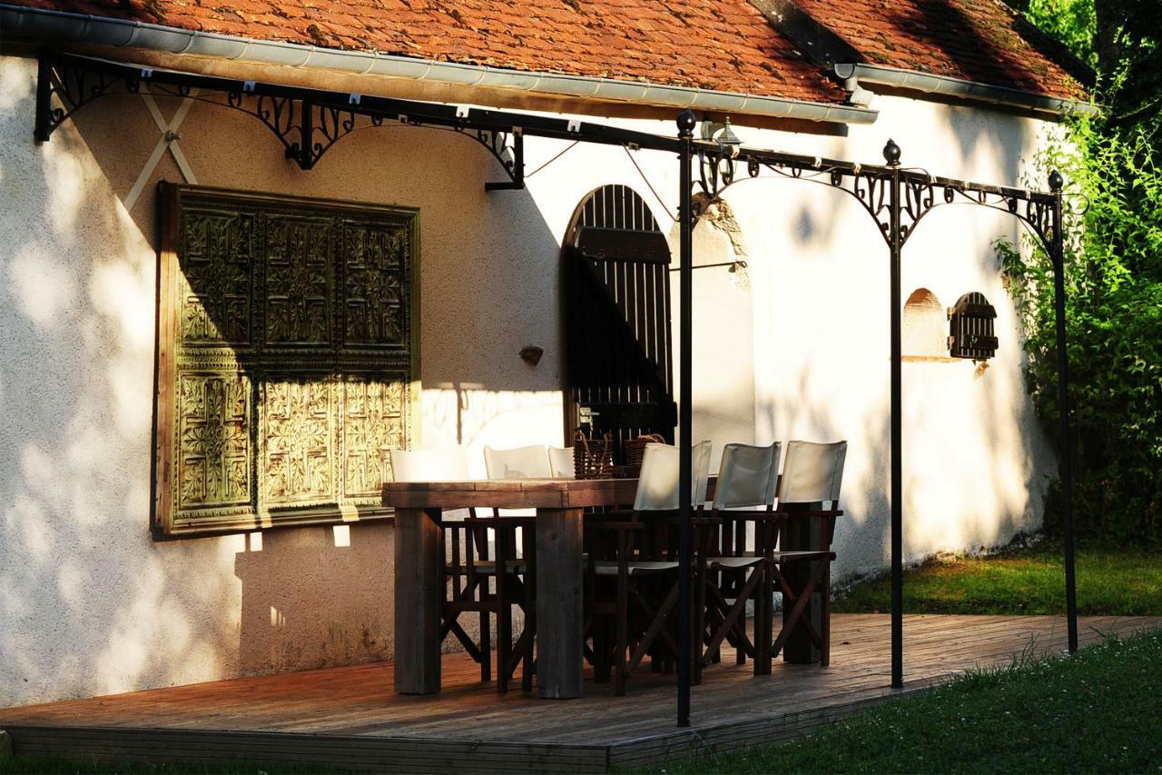 Momella House Villa Colméry Dış mekan fotoğraf