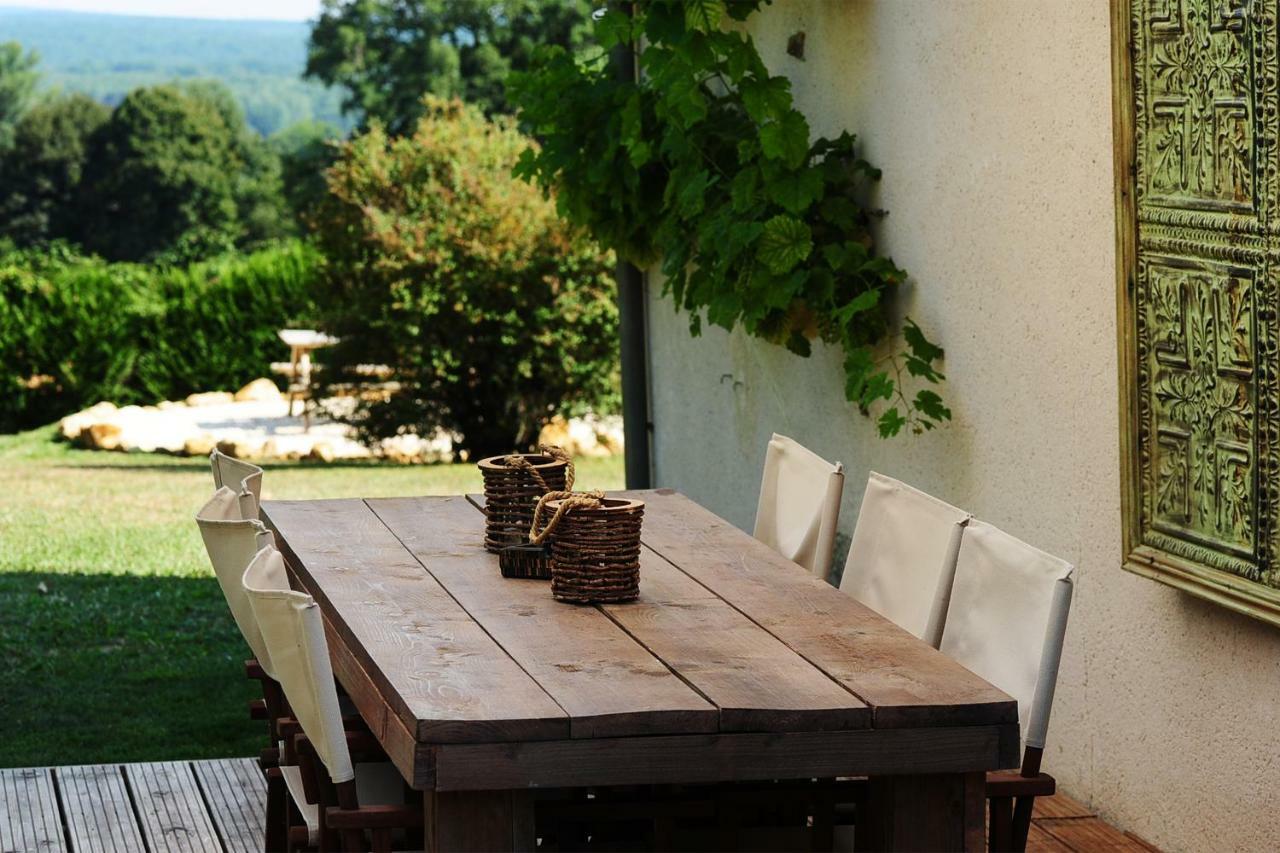 Momella House Villa Colméry Dış mekan fotoğraf